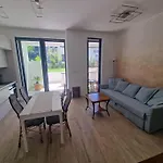 Luxury Oasis 公寓 斯普利特