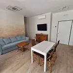 公寓 Luxury Oasis 斯普利特