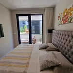 Luxury Oasis 公寓 斯普利特