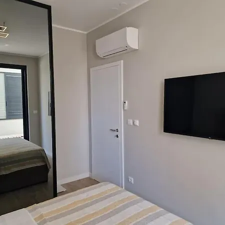Luxury Oasis * Spalato