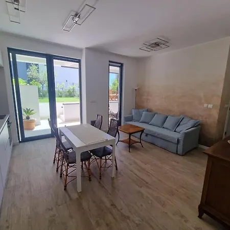 Appartamento Luxury Oasis