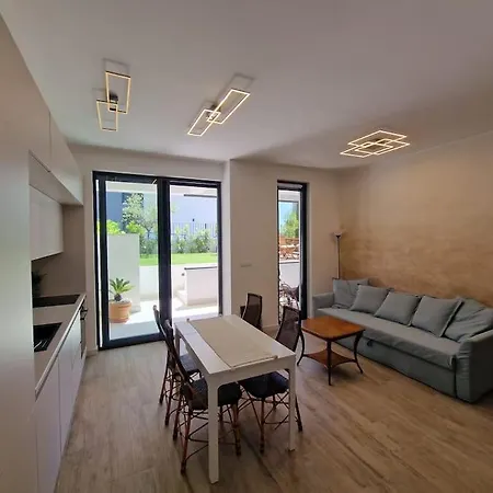 Luxury Oasis Appartamento