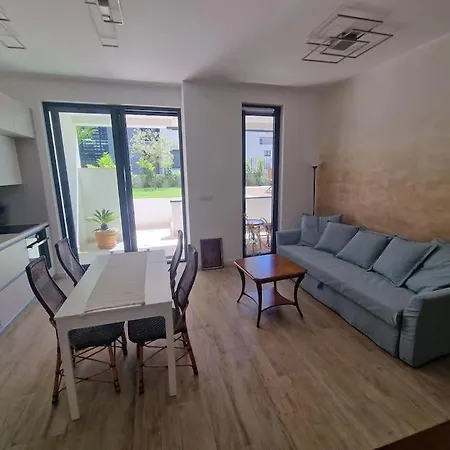 Luxury Oasis Appartamento Spalato
