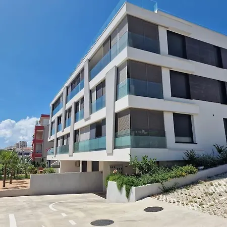 Luxury Oasis Apartamento *