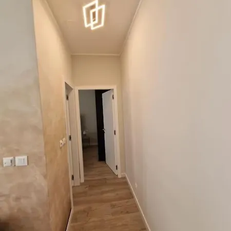 Appartamento Luxury Oasis *