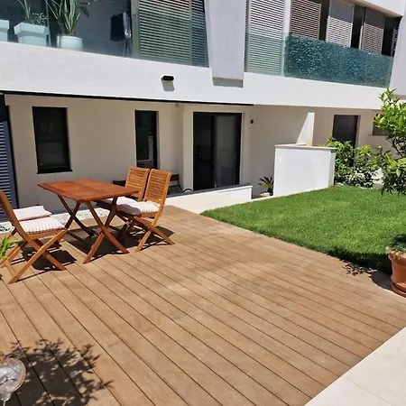 Apartamento Luxury Oasis