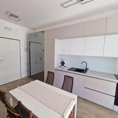 Appartamento Luxury Oasis *