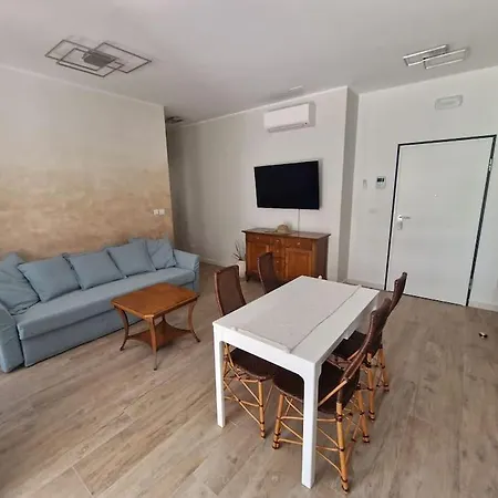 Appartamento Luxury Oasis Spalato