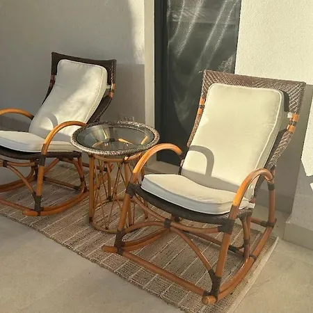 Luxury Oasis * Spalato