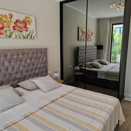 Appartamento Luxury Oasis