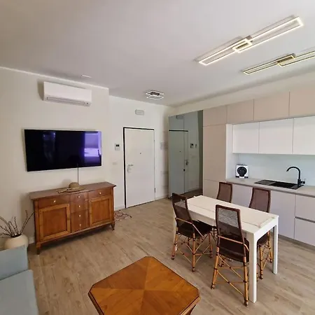 Appartamento Luxury Oasis Spalato