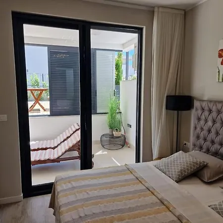 Luxury Oasis Spalato