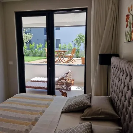 Appartamento Luxury Oasis