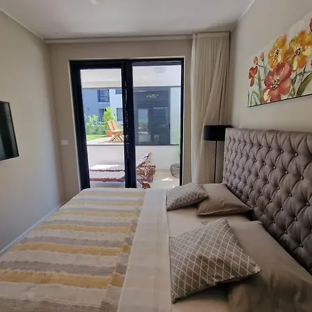 Luxury Oasis Appartamento Spalato