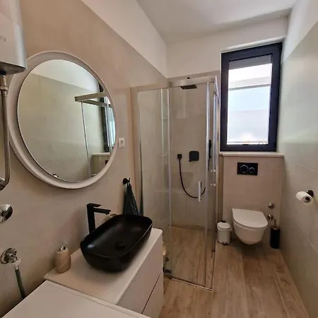 Luxury Oasis Appartamento