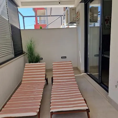 Apartman Luxury Oasis