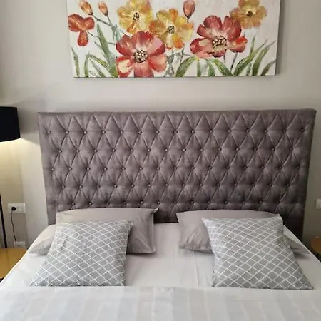 Appartamento Luxury Oasis *