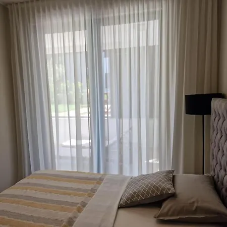 Luxury Oasis Appartamento Spalato