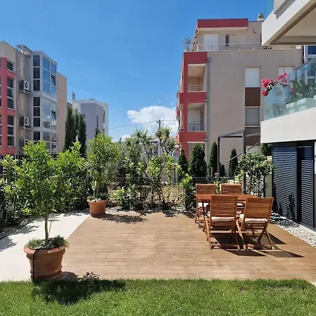 Luxury Oasis Appartamento *