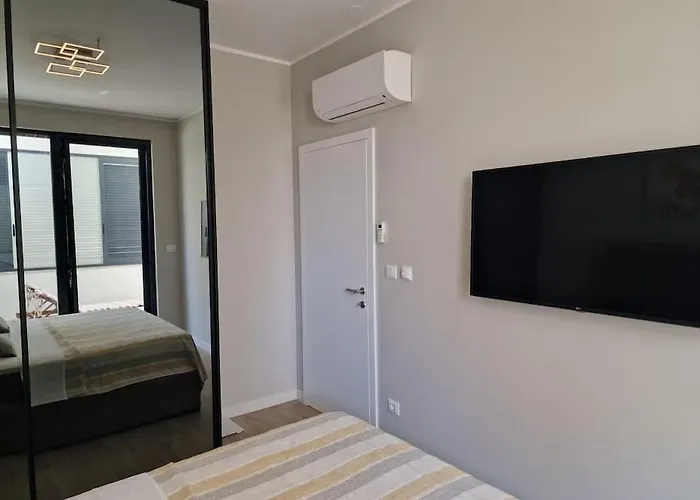 Luxury Oasis * Split