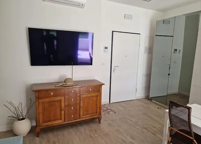 Luxury Oasis Apartamento Split