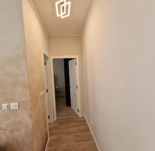 Apartamento Luxury Oasis *