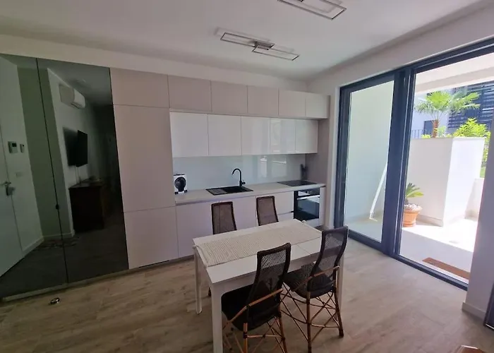 Luxury Oasis * Split