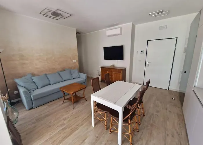 Apartamento Luxury Oasis Split