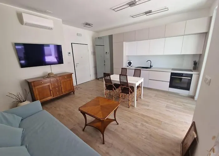 Luxury Oasis * Split