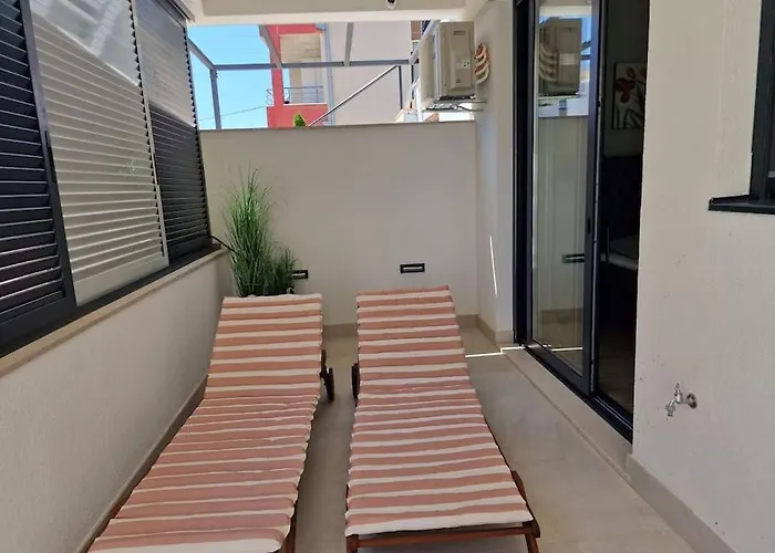 Apartamento Luxury Oasis