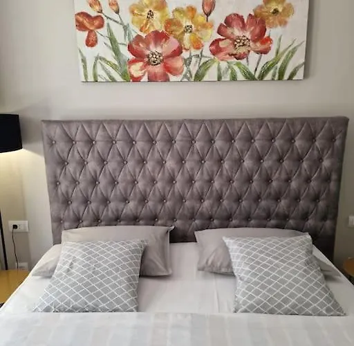 Apartamento Luxury Oasis *