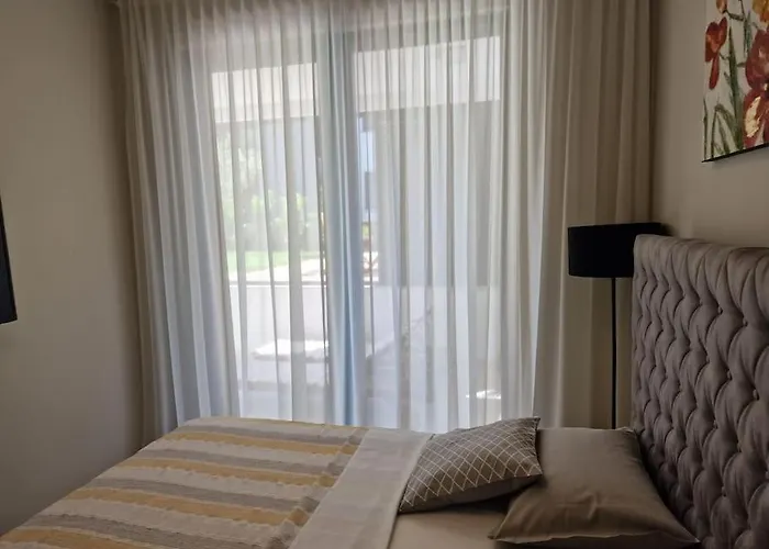 Luxury Oasis Apartamento Split