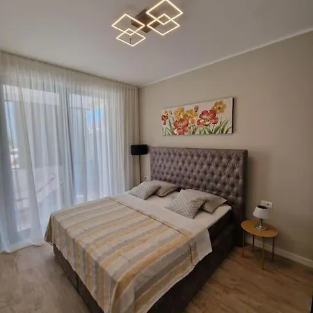 Apartment Luxury Oasis *